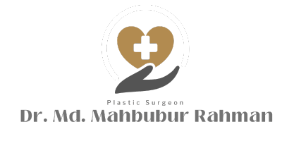 Plastic Surgeon Dr Md Mahbubur Rahman Logo