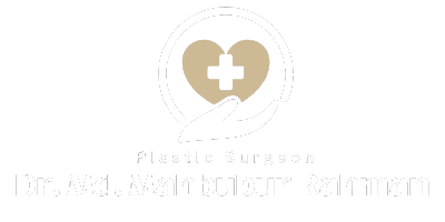 Plastic Surgeon Dr Md Mahbubur Rahman Logo